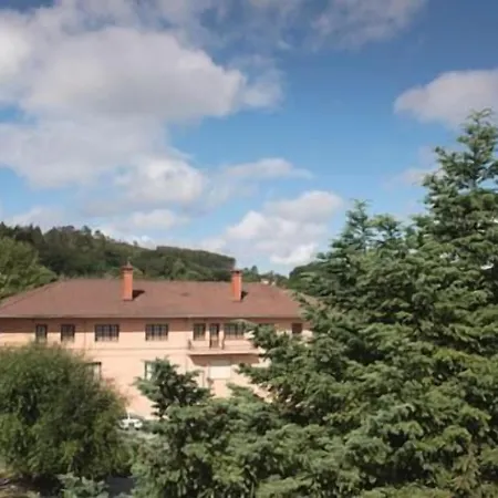 Dorotea Guest house