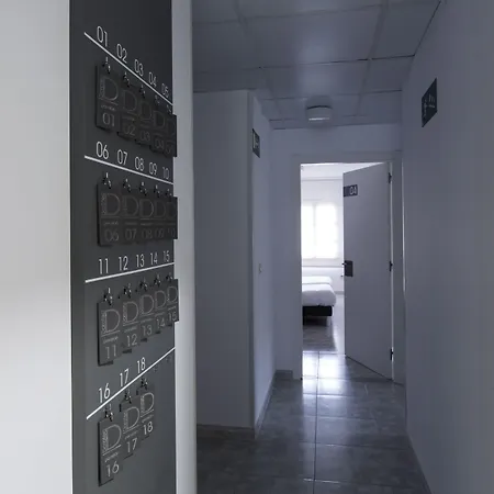 Dorotea Affittacamere 3*