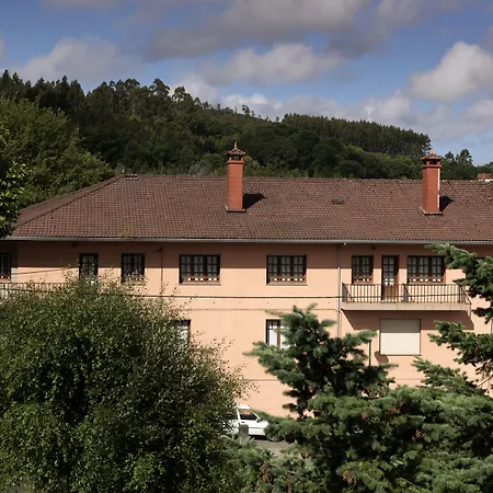 Vendégház Dorotea Lavacolla