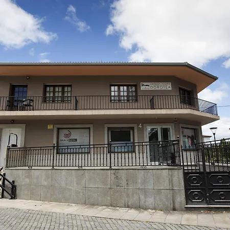 Dorotea Vendégház Lavacolla