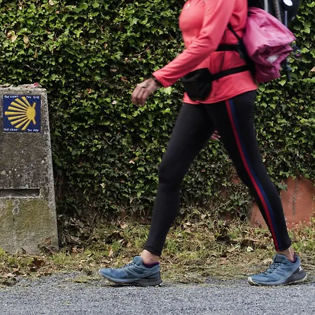 Affittacamere Dorotea Lavacolla