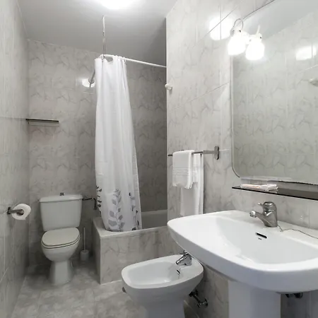 Dorotea 3* Lavacolla