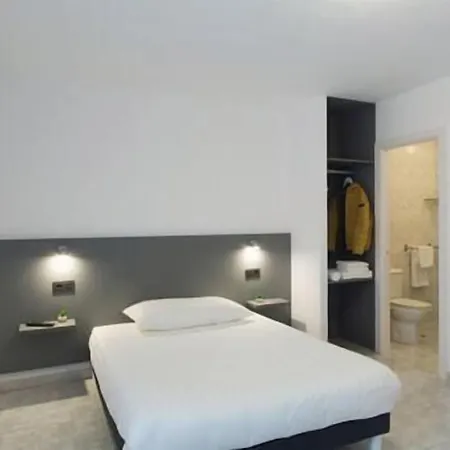 Guest house Dorotea Lavacolla
