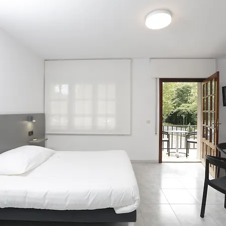 Dorotea 3* Lavacolla