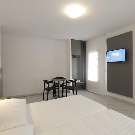 Dorotea 3* Lavacolla