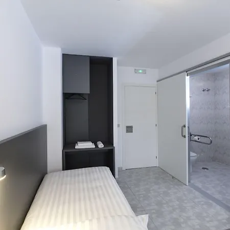 Dorotea Guest house 3*