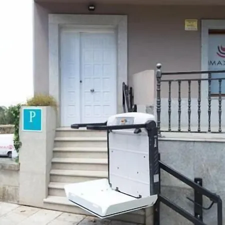 Guest house Dorotea
