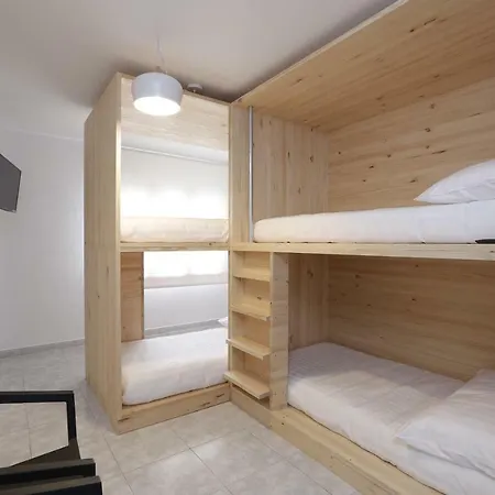 Dorotea 3* Lavacolla