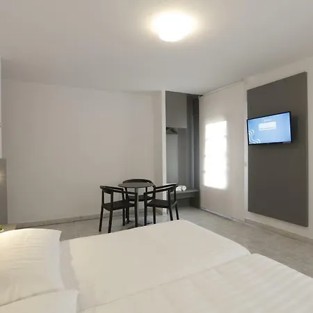 Dorotea Guest house