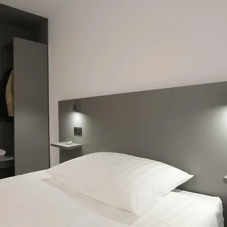 Dorotea Guest house