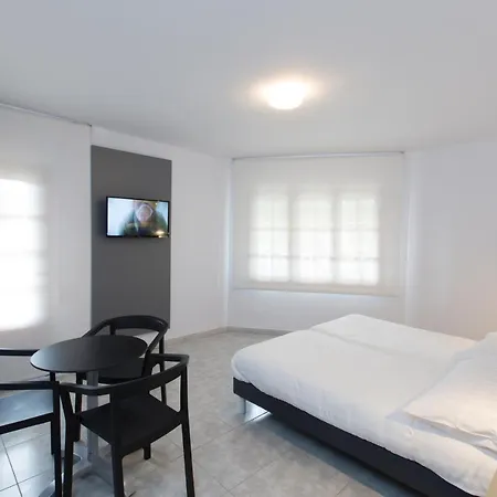 Dorotea Maison d'hôtes 3*