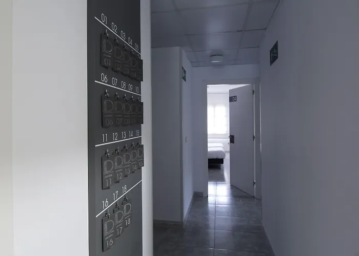 Dorotea Pensjonat 3*