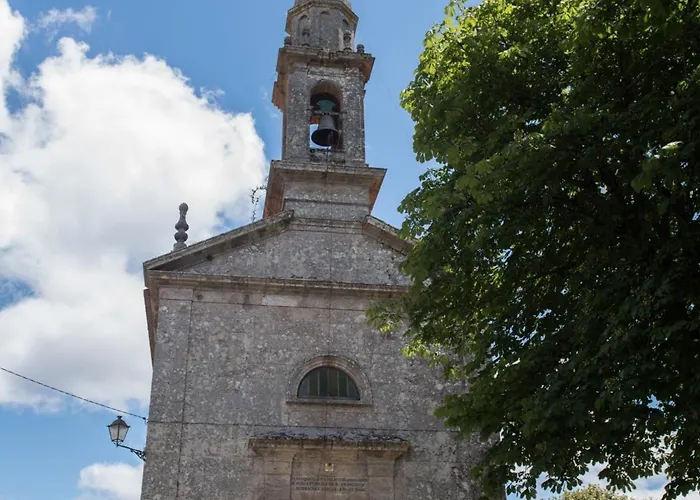 Dorotea Casa de hóspedes