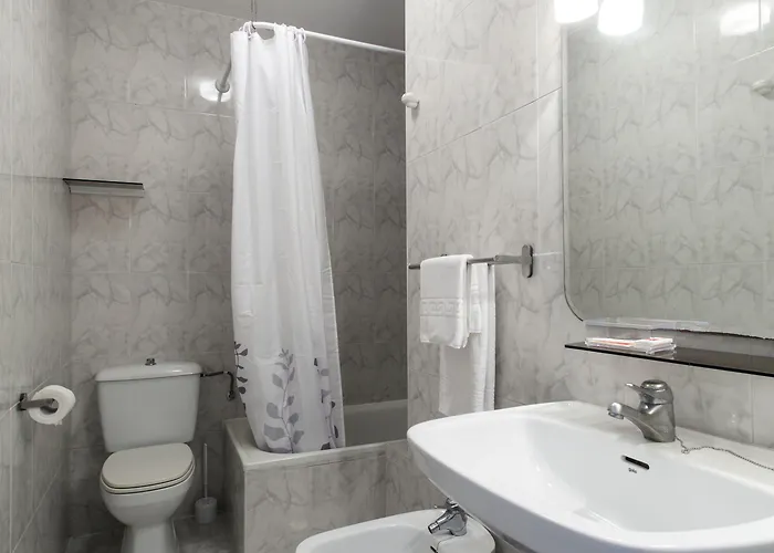 Dorotea 3* Lavacolla