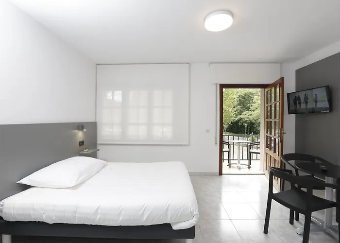 Dorotea 3* Lavacolla