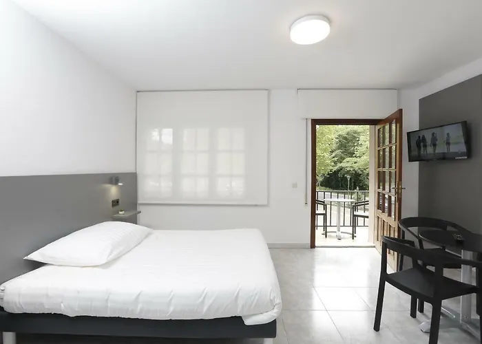 Casa de hóspedes Dorotea