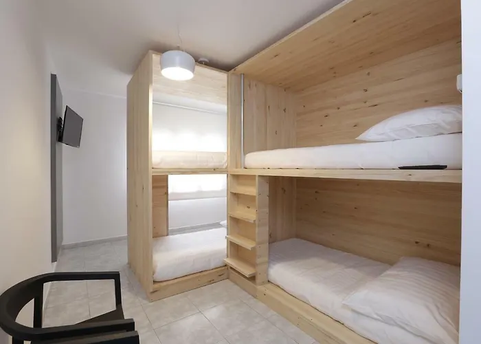 Dorotea 3* Lavacolla