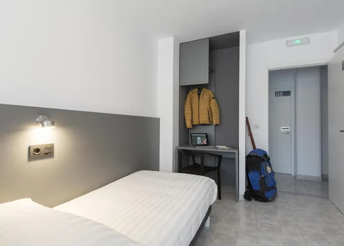 Casa de hóspedes Dorotea 3*