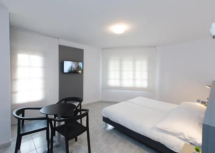 Dorotea Pensjonat 3*