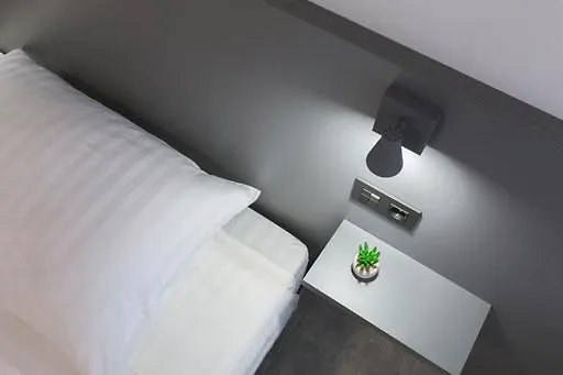 Pensjonat Dorotea 3*