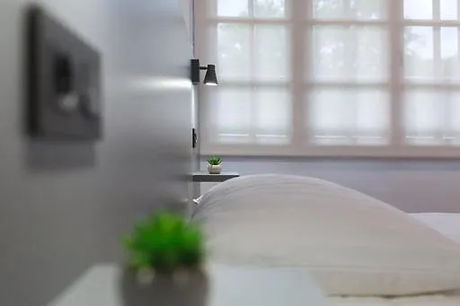 Pensjonat Dorotea Lavacolla