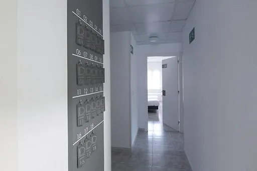 Pensjonat Dorotea Lavacolla